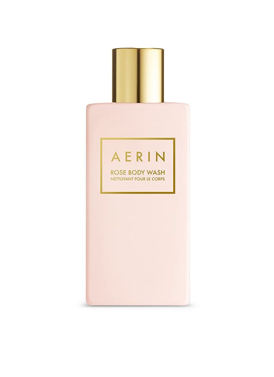 Rose Body Wash Estee Lauder Official Site
