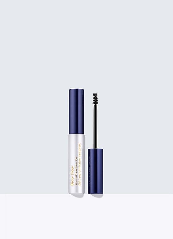 EstÃ©e Lauder Brow Now Stay-in-Place Gel - Buildable, Water-resistant, 12 hour Wear In Clear, 1.7ml