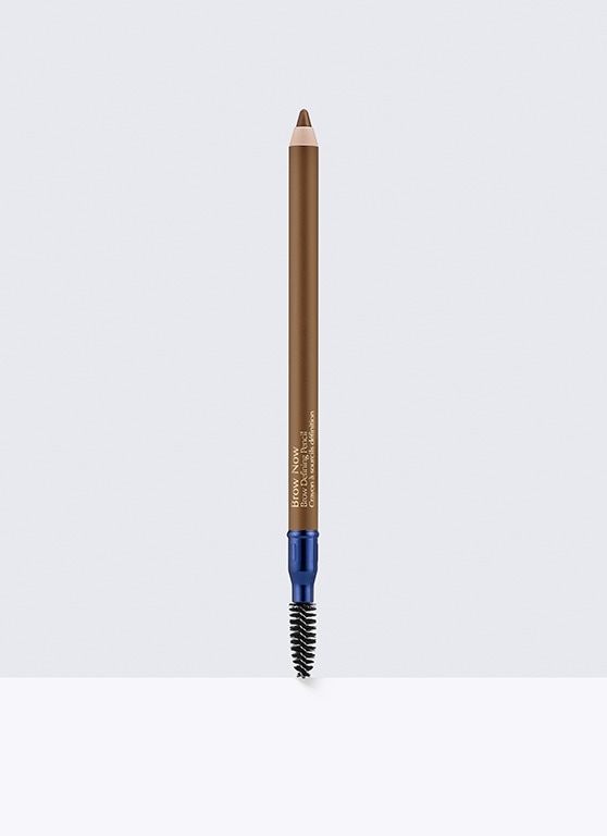 Estée Lauder Brow Now Defining Pencil - 12 Hour Long-Wearing Water-Resistant In Brunette, Size: 1.2g