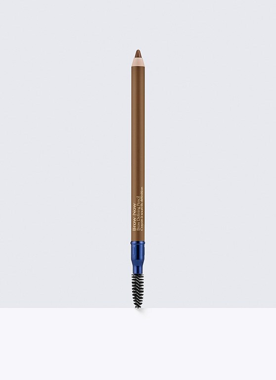Estée Lauder Brow Now Defining Pencil - 12 Hour Long-Wearing Water-Resistant In Brunette, Size: 1.2g