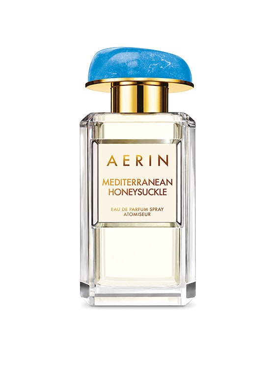 Aerin Mediterranean Honeysuckle Eau de Parfum - In Italian Bergamot, Size: 100ml