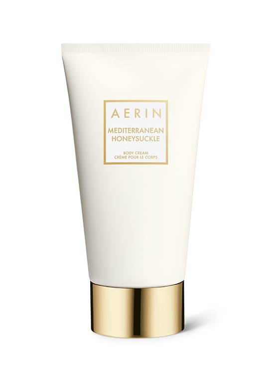 Aerin Mediterranean Honeysuckle Body Cream - 150ml, 150 ml
