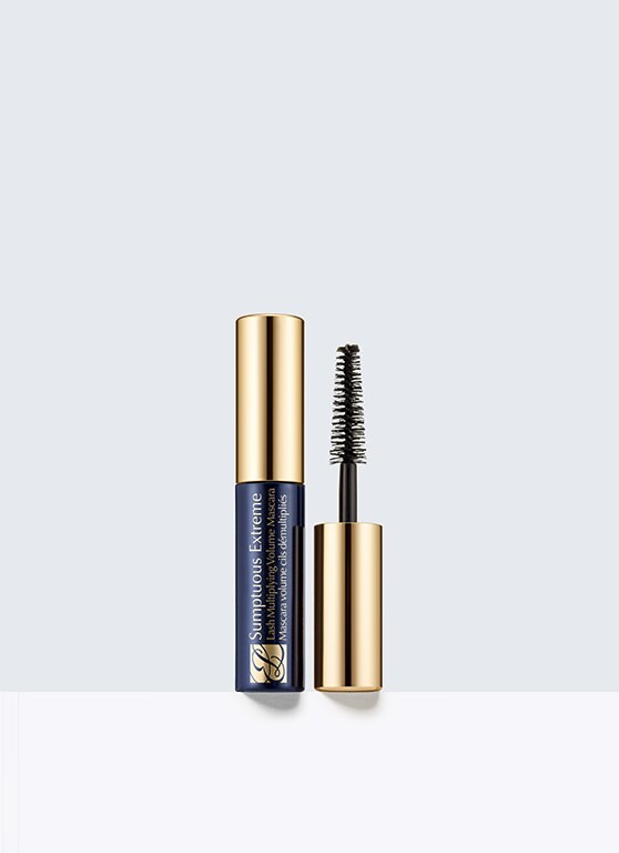 Estée Lauder Sumptuous Extreme Lash Multiplying Volume Mascara - Outrageous Volume In Extreme Black, 2.8ml