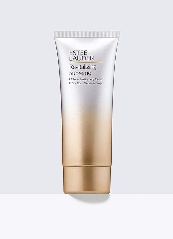 Revitalizing Supreme Global AntiAging Body Creme Estee Lauder