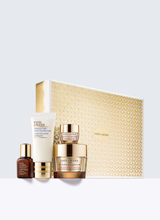 Diamond Glow Luxury Anti Aging Care - Diamond