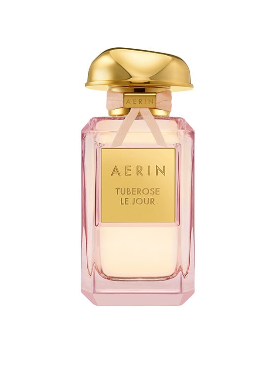 AERIN Tuberose Le Jour Parfum - Fresh, Bright Scent, Size: 50ml