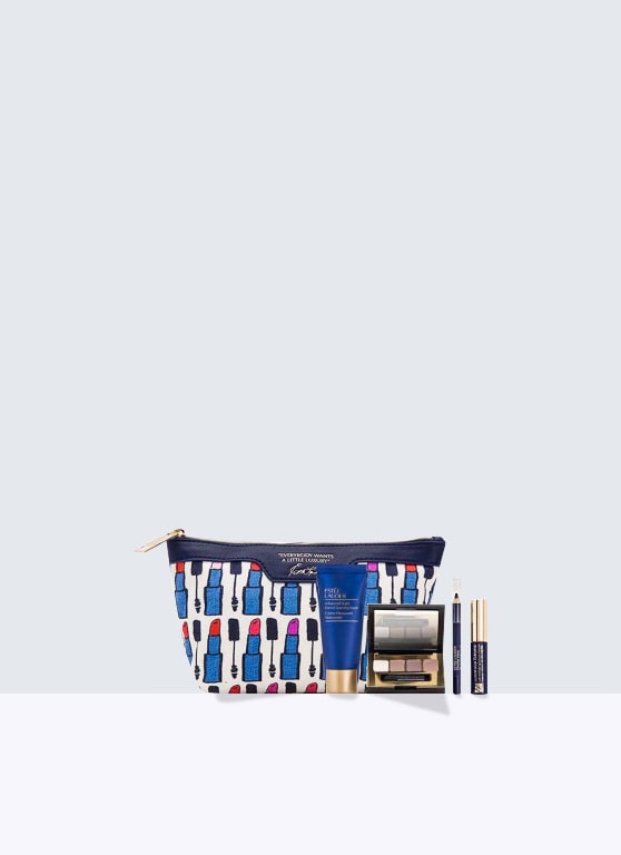 Your Birthday Gift 4 Piece Luxury Set | Estee Lauder ...