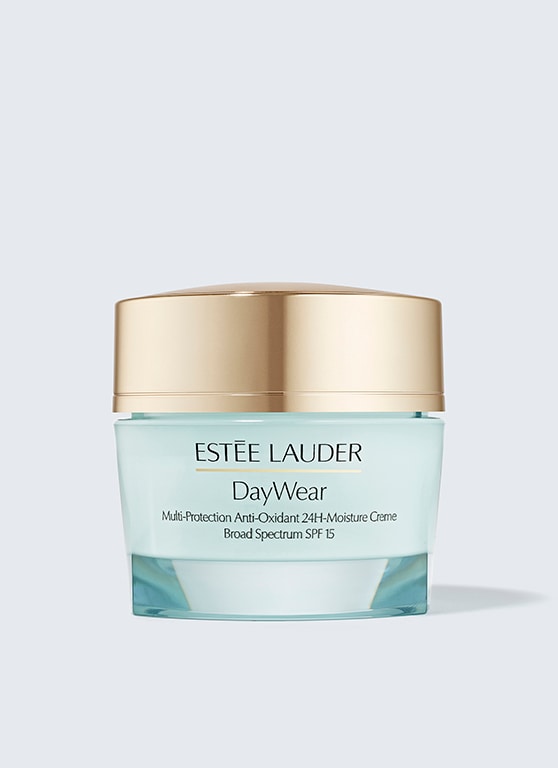 Estée Lauder DayWear Multi-Protection Anti-Oxidant 24H-Moisture Creme - SPF15, Size: 50ml