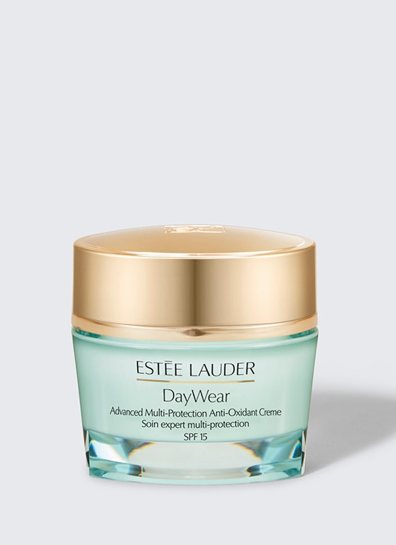 Estée Lauder DayWear Moisturiser Multi-Protection Anti-Oxidant 24 Hour SPF15 Moisture Crème, Size: 50ml