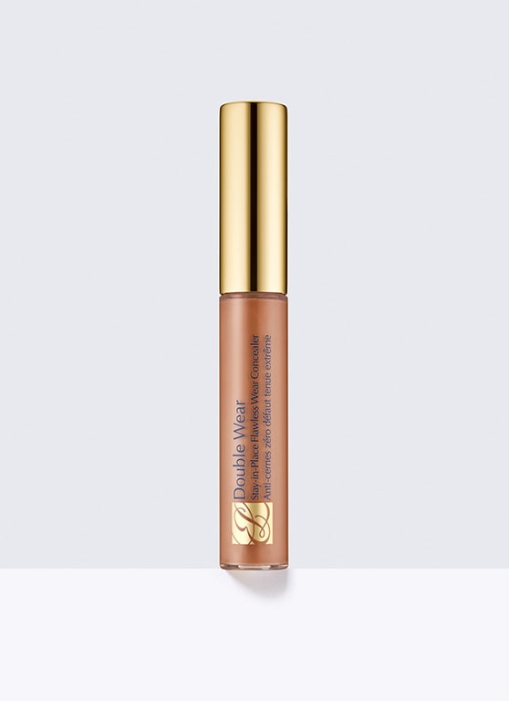Estée Lauder Double Wear Stay-in-Place Flawless Wear Concealer - Sweat, Humidity & Transfer-Resistant In Colour: 4C Medium Deep (Cool) In Size: 7ml