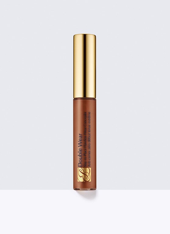 Estée Lauder Double Wear Stay-in-Place Flawless Wear Concealer - Sweat, Humidity & Transfer-Resistant In Colour: 6C Extra Deep (Cool) In Size: 7ml