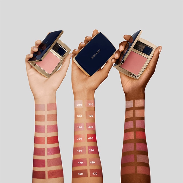 Pure Color Envy