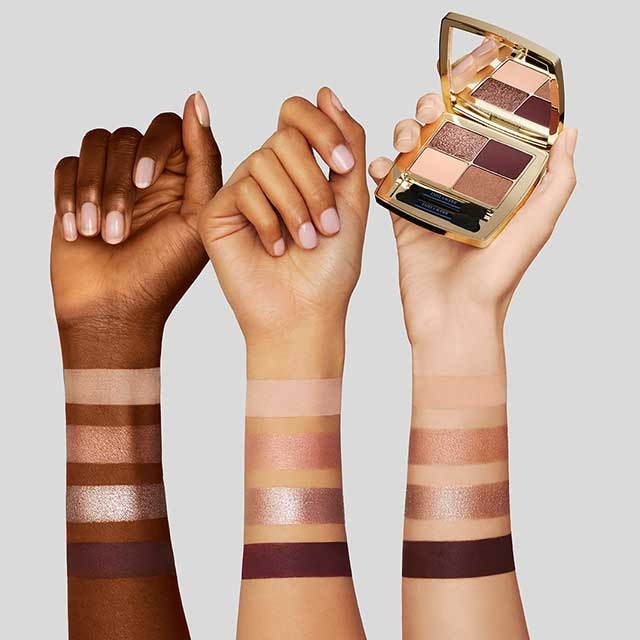 Pure Color Envy
