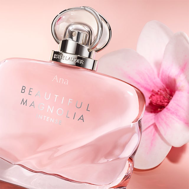 Beautiful Magnolia Intense