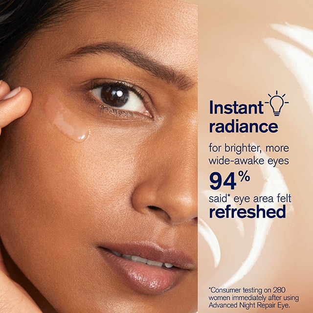 Advanced Night Repair Eye Supercharged Gel-Creme 