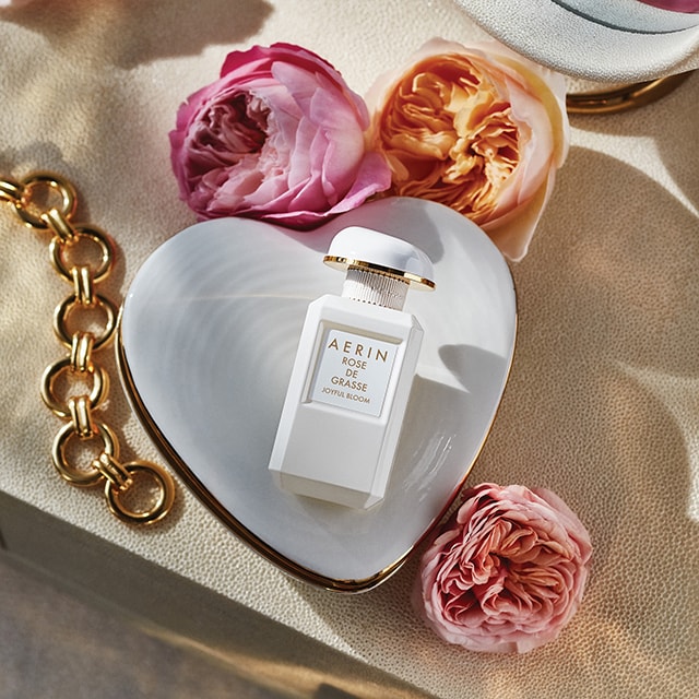 AERIN Rose de Grasse Joyful Bloom