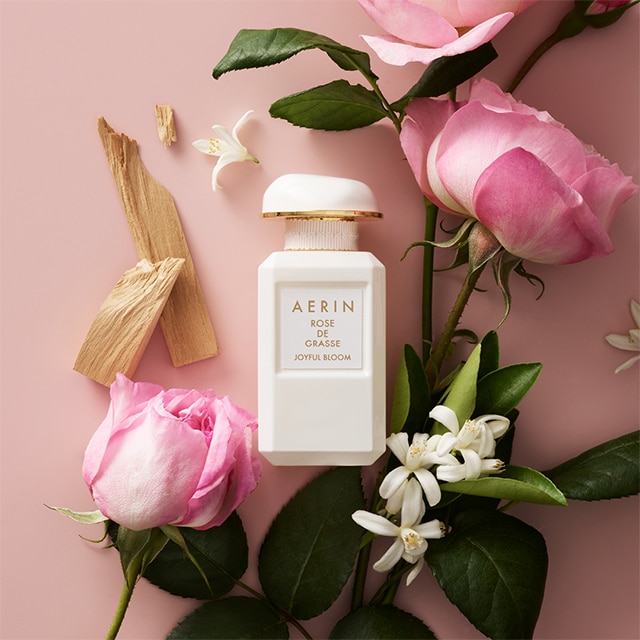 AERIN Rose de Grasse Joyful Bloom