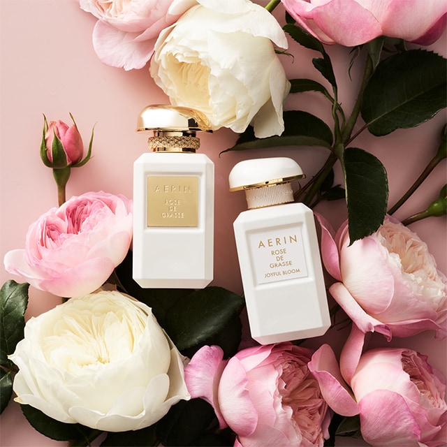 AERIN Rose de Grasse Joyful Bloom