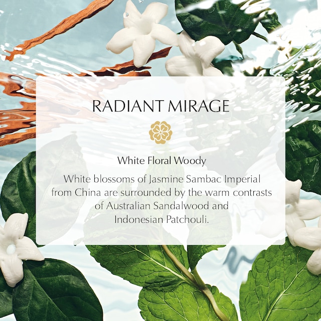 Radiant Mirage