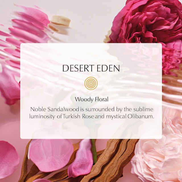 Desert Eden