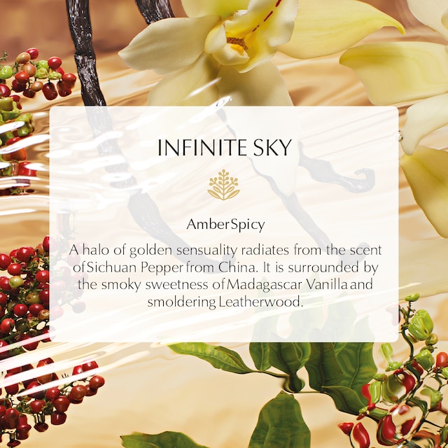Infinite Sky
