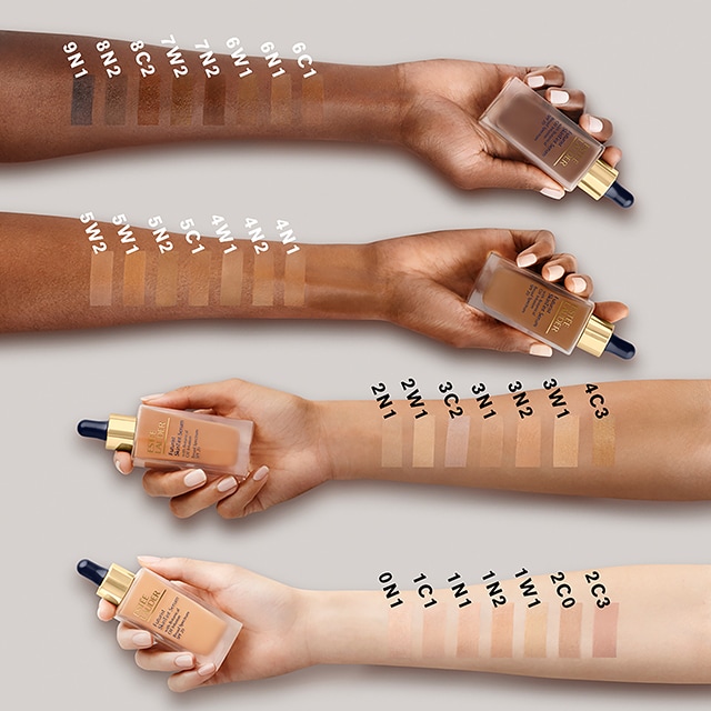 Futurist Skin Tint Serum 