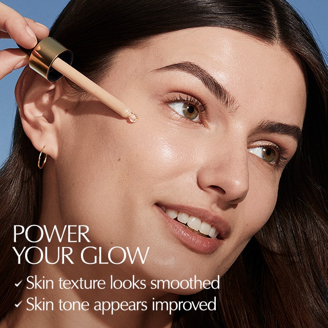 Futurist Skin Tint Serum 