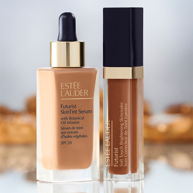 Futurist Skin Tint Serum 