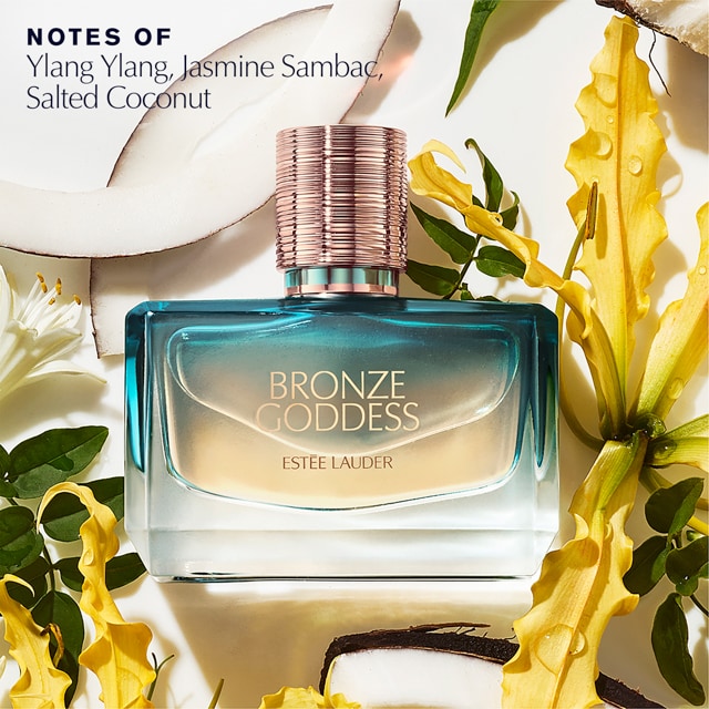 Bronze Goddess Nuit
