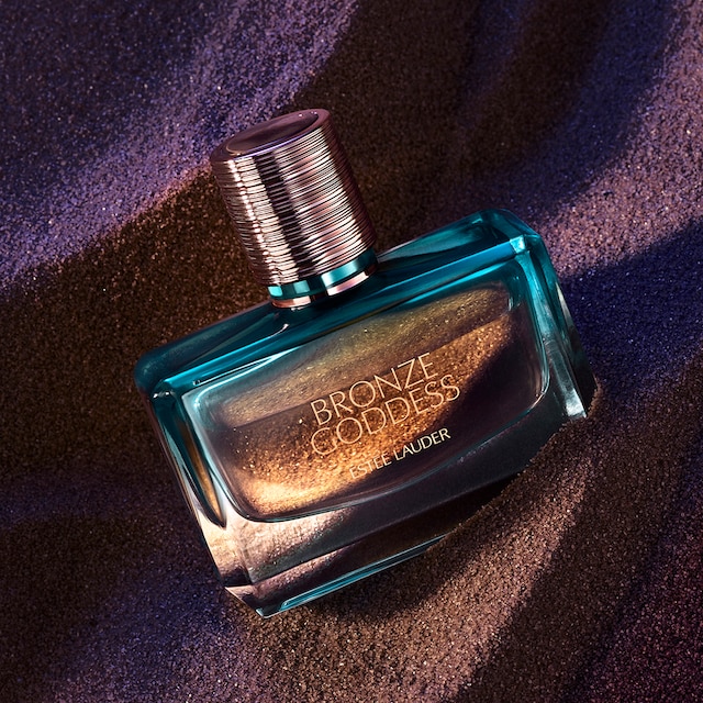 Bronze Goddess Nuit