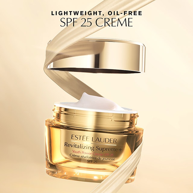 Revitalizing Supreme+