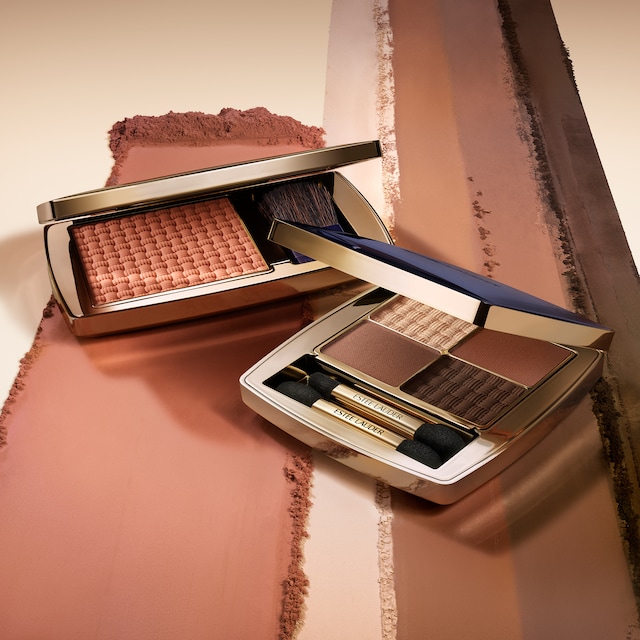The Essential Eyeshadow Quad
