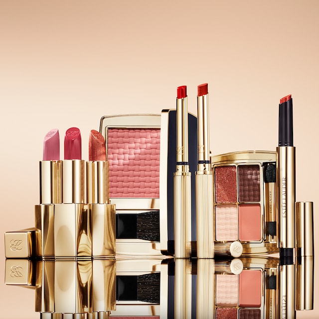 The Essential Eyeshadow Quad