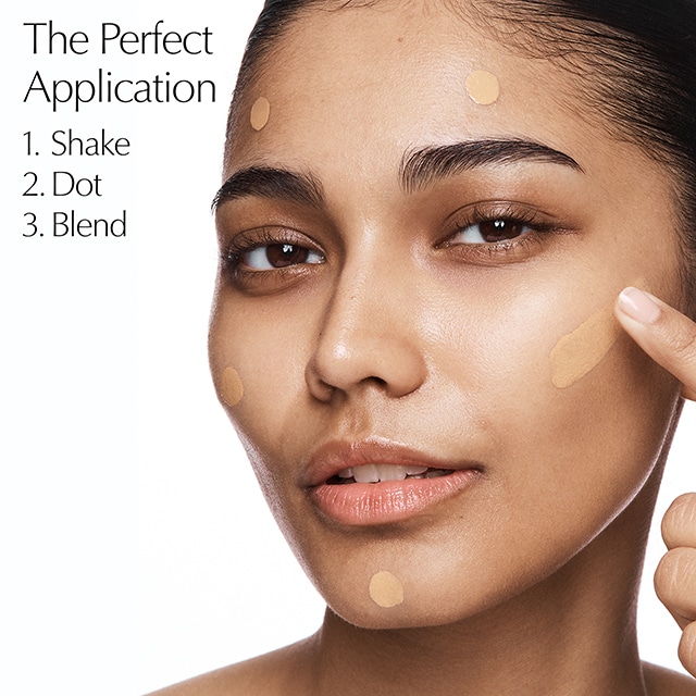 Double Wear Stay-in-Place