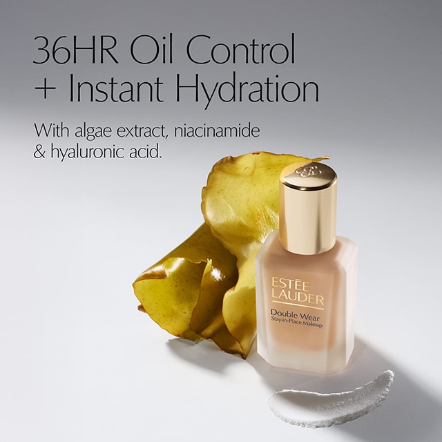 Double Wear Stay-in-Place