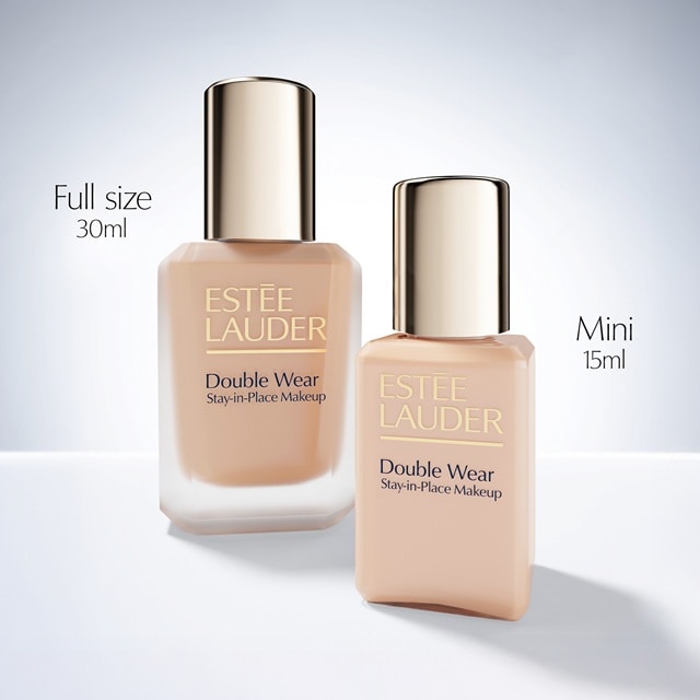 Double Wear Travel Size