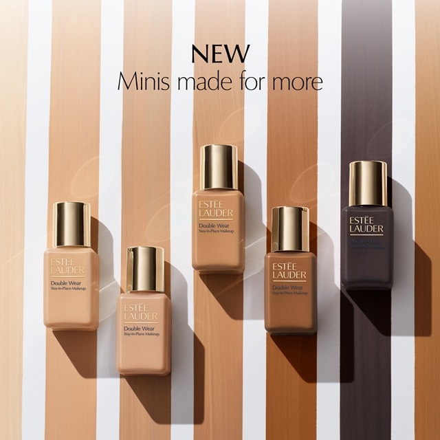 Double Wear Travel Size