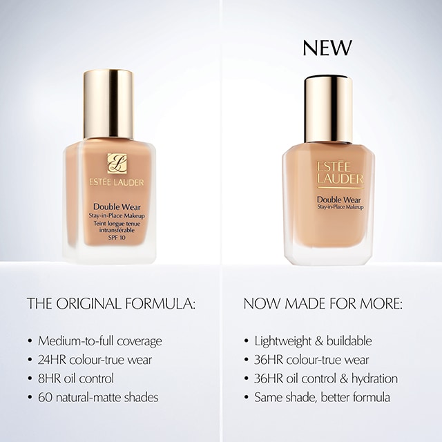 Double Wear Travel Size