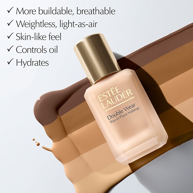 Double Wear Travel Size
