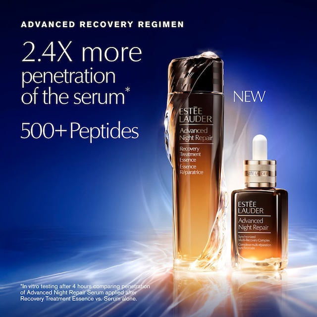 Advanced Night Repair Recovery