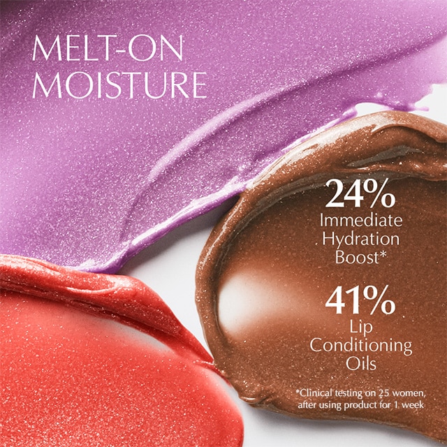 Pure Color Melt-On