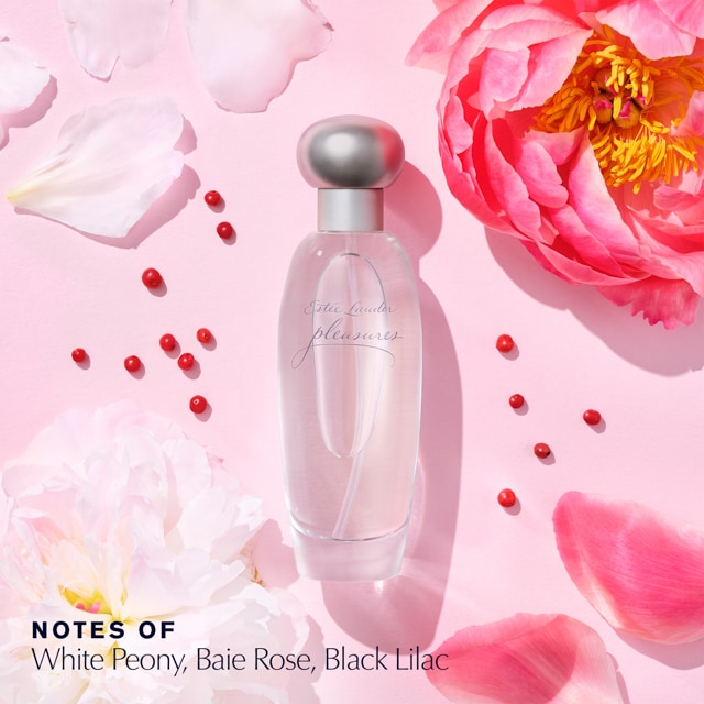 Est&eacute;e Lauder Pleasures