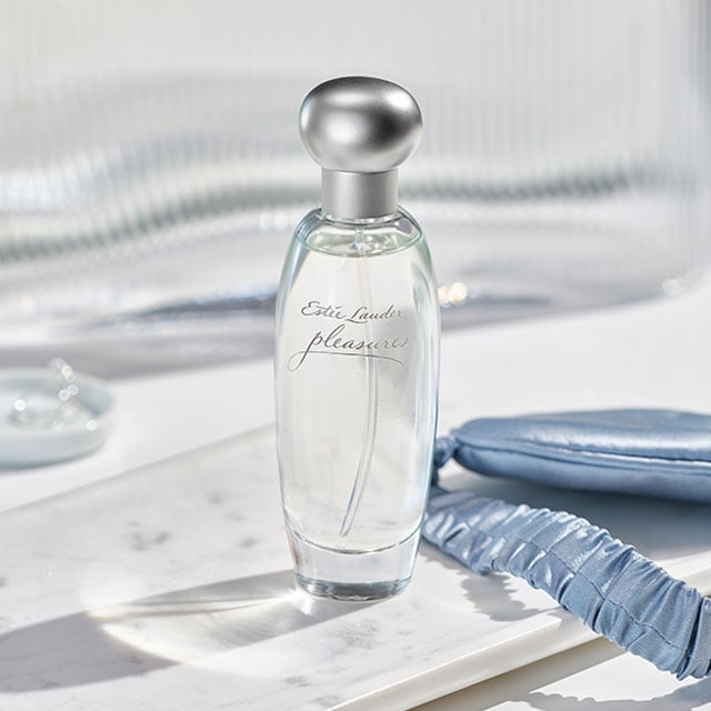 Est&eacute;e Lauder Pleasures