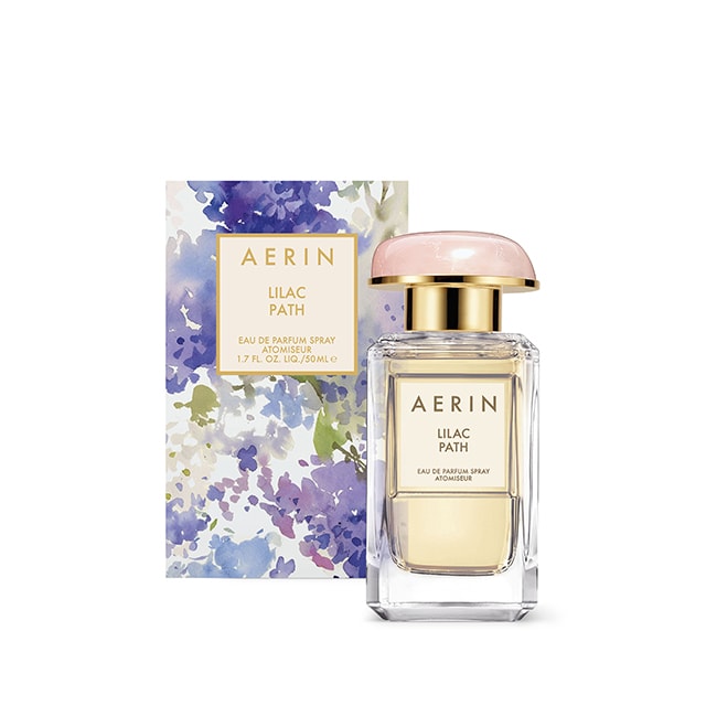 AERIN Lilac Path