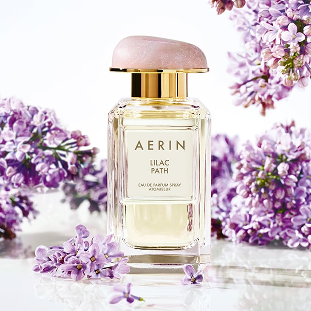 AERIN Lilac Path