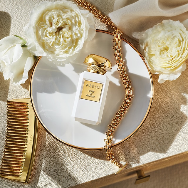 AERIN Rose de Grasse