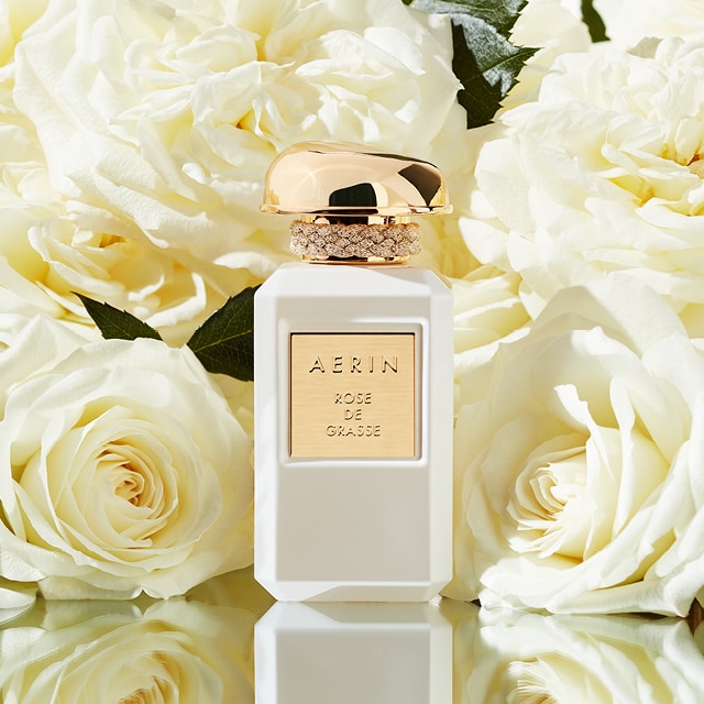 AERIN Rose de Grasse