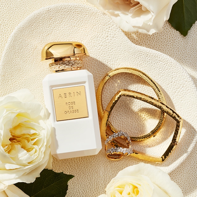 AERIN Rose de Grasse