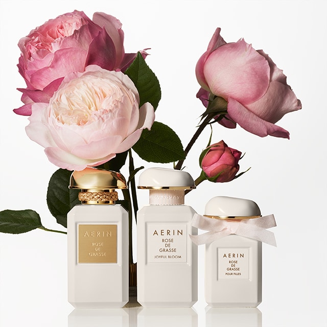 AERIN Rose de Grasse