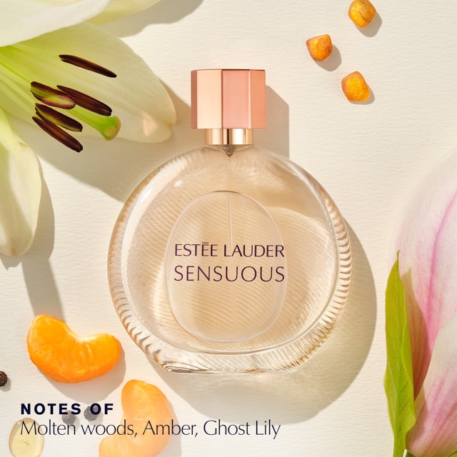 Estée Lauder Sensuous